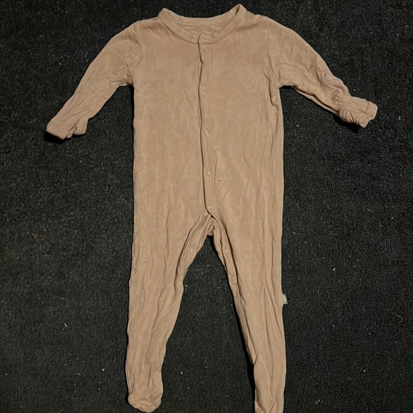 Kyte BABY Other - EUC Kyte baby button one piece